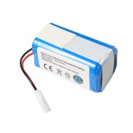 Аккумулятор для пылесоса H18650, 2600mAh
