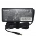 Оригинальное зарядное устройство Lenovo 135W (20В/6,75А), разъём прямоугольный