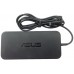 Оригинальное зарядное устройство ASUS 120W (19В/6,3А), разъём 5,5*2,5 (овальный блок)